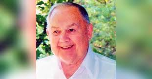 Lloyd "Junior" James Eberhart Jr. Obituary