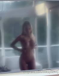 Mikayla Showet - Thothub