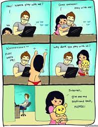 We understand how difficult it is trying to get a meme that. Romantic Memes For Her And Him In 2021