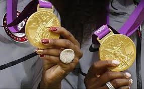 Con siete de oro, suman 14 medallas, tres más que china que ya conquistó seis preseas doradas. Medallero Espanol En Los Ultimos 10 Juegos Olimpicos El Correo