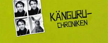 Weitere ideen zu känguru, die känguru chroniken, marc uwe kling. Zitate Und Spruche Aus Die Kanguru Chroniken Myzitate