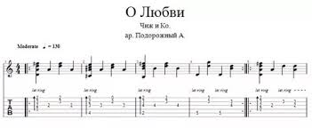 а не спеть ли мне песню о любви скачать Chizh A Ne Spet Li Mne Pesnyu Noty