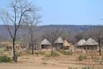 Image result for pole and dagga houses
