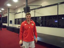 GD's MK Dons Blog: August 2012