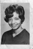 Annie Stewart Obituary (1948