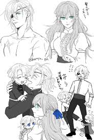 Dream Of Dimitri Ookamikieli Twitter Fire Emblem Fire Emblem Characters Fire Emblem Games