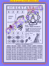 1 New Message Kode Syair Hongkong 8 Desember 2019 Forum Syair Togel Hongkong Singapura Sydney