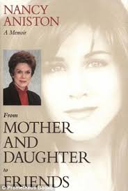 Jennifer Aniston's mother Nancy Dow 'cut the actress out of her will