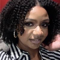 Keisha Chavers's Instagram, Twitter & Facebook