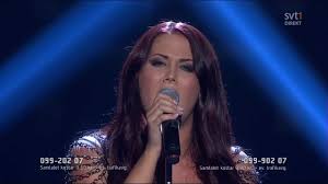 Sandén's ballad så vill stjärnorna (it's in the. Husavik Molly Sanden Und Eurovision Song Contest The Story Of Fire Saga Sind Irgendwie Fur Den Oscar Nominiert Esc Kompakt