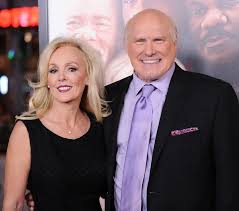 'Thank you Jesus', says Terry Bradshaw after he avoids losing prized possession