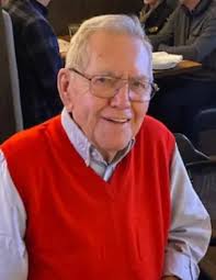 Obituary information for John Alexander Campbell