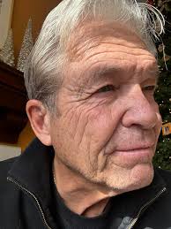 So THIS is 69. And I like to suppose there is a good story to go with every  single line. Thought I'd do a brutal self portrait to make sure you knew