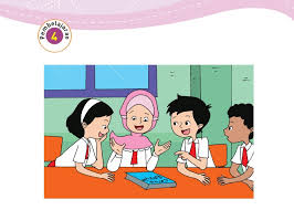 We did not find results for: Kunci Jawaban Tema 2 Kelas 3 Halaman 30 Dan 32 Subtema 1 Pembelajaran 4 Halo Belajar