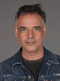 Ângelo Antônio fala sobre estar no ar em dose dupla