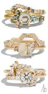We Re All About Stacking The And Connecting The Dots Between Actions And A Better Future Much Of The Fashion Favorite Jewelry Beautiful Jewelry Ring Designs