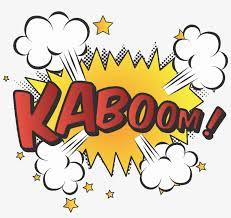 Kaboom Png Transparent Png 1021x915 Free Download On Nicepng Download free kaboom logo vector logo and icons in ai, eps, cdr, svg, png formats. kaboom png transparent png 1021x915