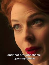 Becky Ferguson Movie Quote