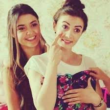 Contact burcu özberk & hande erçel on messenger. Burcu Ozberk Ve Hande Ercel Facebook