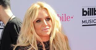 Britney Spears Joins Paul Richard Soliz At Playground With His Kids