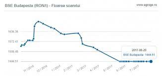 See more ideas about floarea soarelui, floare, picturi. EvoluÅ£ia PreÅ£ului La Floarea Soarelui Buletin De Carei
