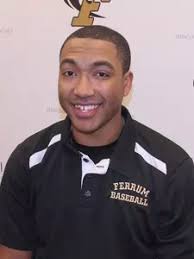 2016 Baseball Roster