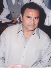 Armando Garza Obituary