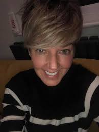 I've always wanted long hair. ￼