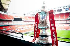Jumat, 14 mei 2021 20:32. 2020 2021 Fa Cup Quarter Final Drawing Results Everton Vs Netral News