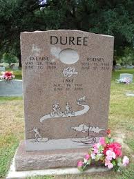 DeLaine Mae Green Duree (1960-2010)