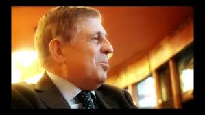 Interview with Marcel Lebel nephrologist & clinical researcher Hotel Dieu  Hospital Laval University