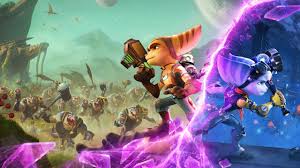 Esta película está basada en una historia real, narra cómo un equipo de béisbol de la ciudad de. Resena Ratchet Clank Rift Apart Todo Un Multiverso De Posibilidades En Playstation 5 Senpai