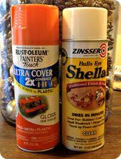 How To Paint Seal A Wooden High Chair