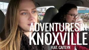 A Weekend with Caitlyn