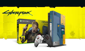 Cyberpunk 2077 Limited Edition Xbox One X Coming This June In 2020 Cyberpunk 2077 Xbox One Cyberpunk