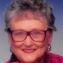 Mary L. McComas Obituary