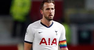 Harry edward kane is a professional english footballer who plays as a striker for the club tottenham hotspur and england national football team. Harry Kane I Won T Stay At Tottenham For The Sake Of It
