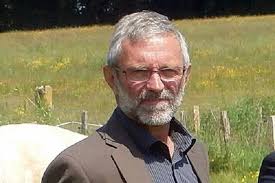 Le maire de Montaron, Patrick Bertin, est décédé