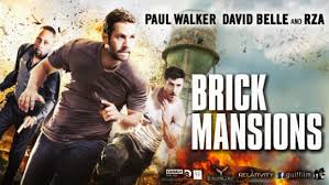 Brick mansions talks about damien collier who tries to penetrate into slum called brick mansions to disable a nuclear bomb by the criminal gang installed. Brick Mansions 2014 Watch Latest Movies Online