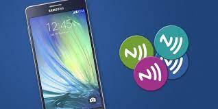 7 Cool Ways To Use Nfc That Ll Impress Your Friends Nfc Digital Business Card Nfc Tag