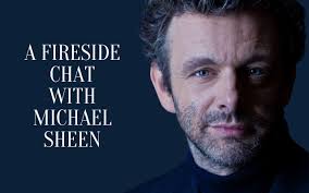 This promises to be an amazing night with the amazing Hollywood actor  Michael Sheen, who's kindly given up his time to help raise funds for the  Welfare Grounds.