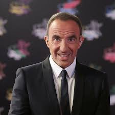 Le présentateur de the voice a d'ailleurs participé à pourquoi je vis, un biopic dédié à grégory lemarchal diffusé en septembre dernier sur tf1. Les Adorables Confidences De Nikos Aliagas Sur Ses Deux Enfants Femme Actuelle Le Mag