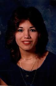 MELISSA BRIONES Obituary (2013)