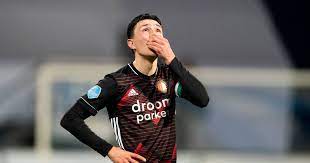 Hedwiges maduro zou er raar van opkijken als steven berghuis de overstap maakt naar ajax, zo vertelde hij. Berghuis After Zeperd In Heerenveen Back To The Drawing Board Dutch Football Netherlands News Live