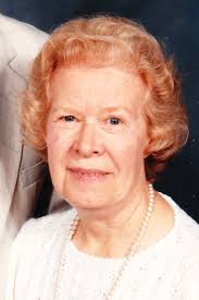 Condolences to Dorothy L. Wyant's family and friends