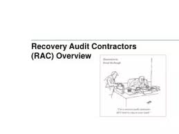 Image result for Recovery Audit Contractor