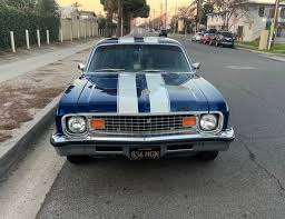 Image result for Silver Blue 1962 Nova