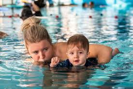 Most parents decide to have a break from Swimming over the winter months  when in fact learning to swim is one of the only activities that you can do  all year round.