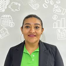 Lizeth Cabrera Santos