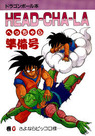 Head Cha La - MangaDex